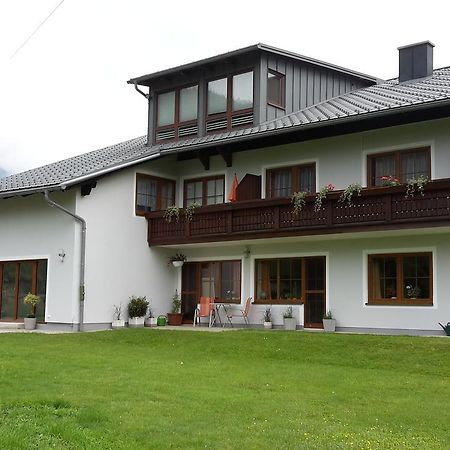Ferienwohnungen Matzner Admont Luaran gambar