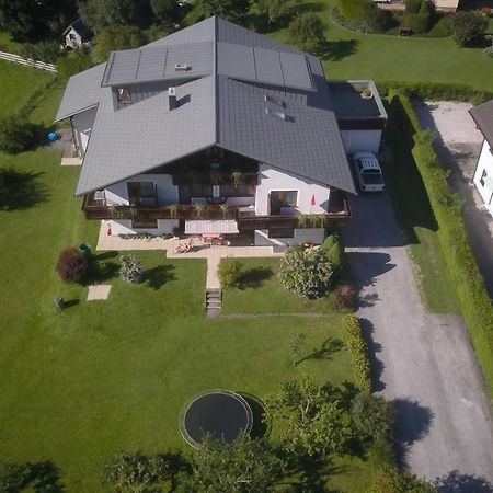 Ferienwohnungen Matzner Admont Luaran gambar
