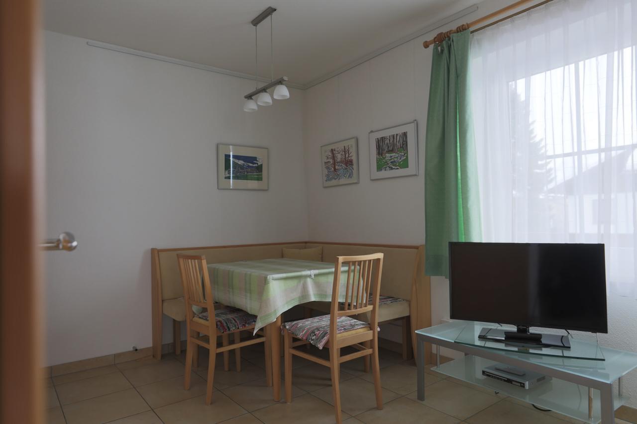 Ferienwohnungen Matzner Admont Luaran gambar
