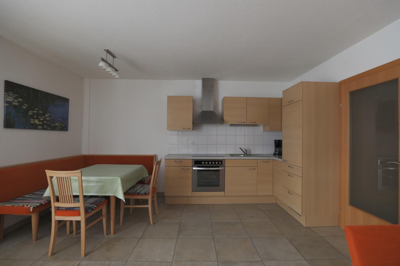 Ferienwohnungen Matzner Admont Luaran gambar
