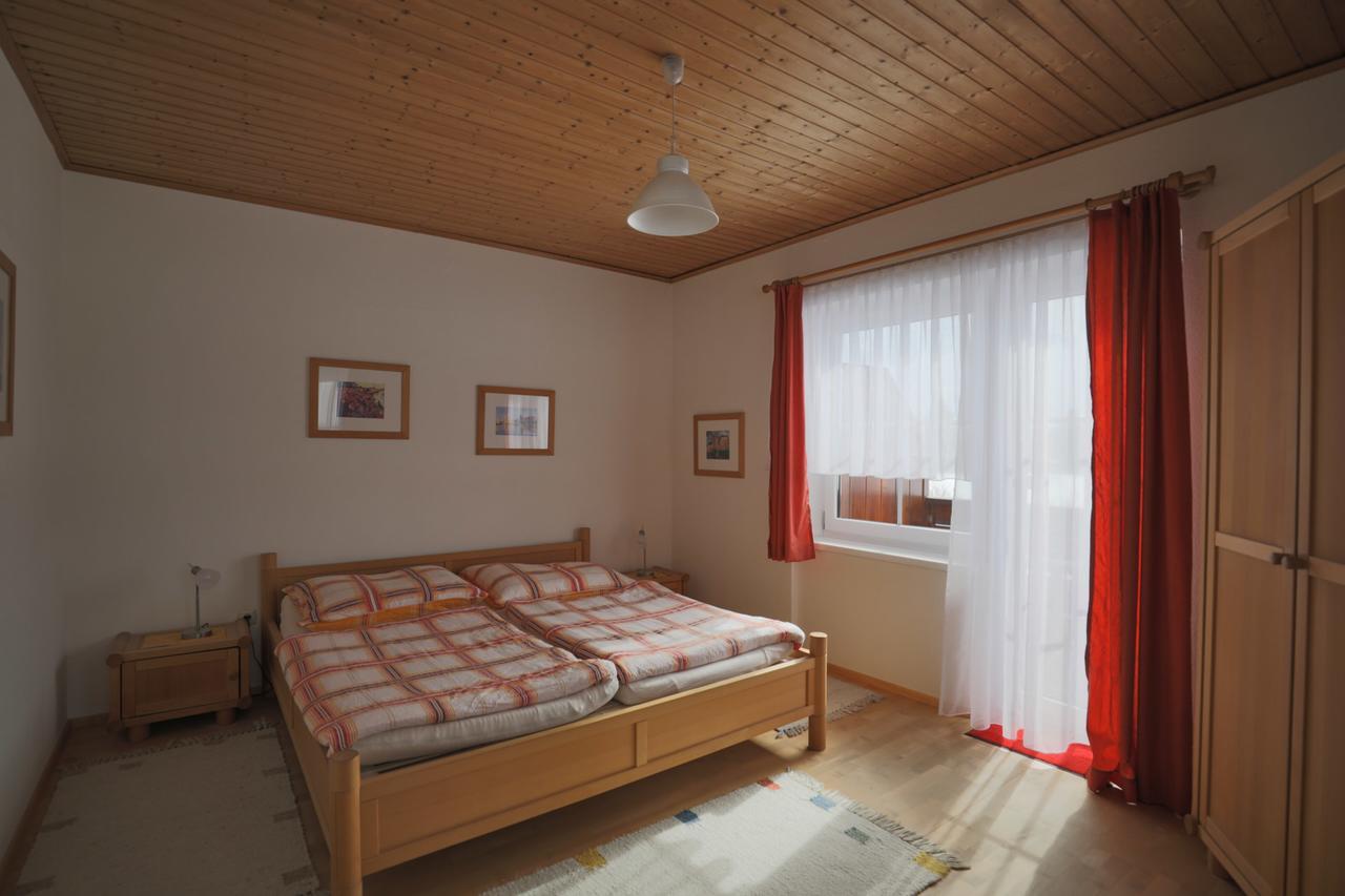 Ferienwohnungen Matzner Admont Luaran gambar