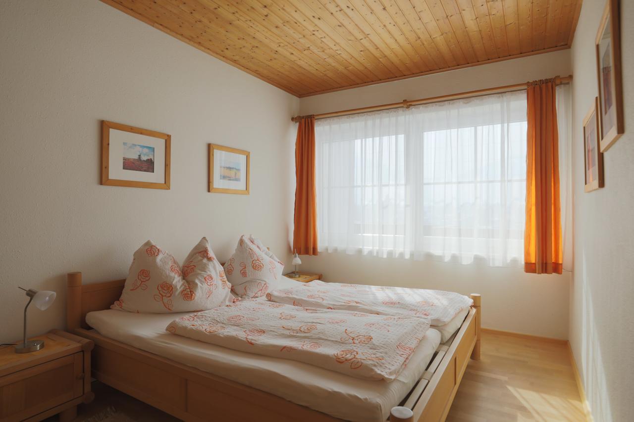 Ferienwohnungen Matzner Admont Luaran gambar