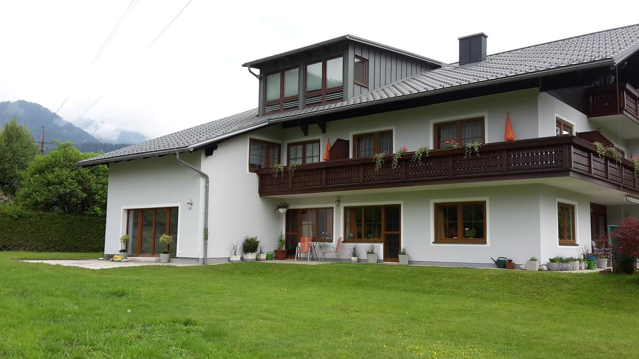 Ferienwohnungen Matzner Admont Luaran gambar